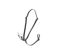 LeMieux Hobby Horse Running Martingale Black