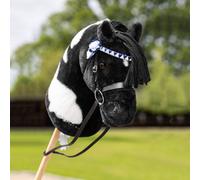 LeMieux Hobby Horse Showing Bridle - Black