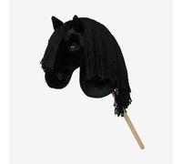 LeMieux Hobby Horse Spike - Black
