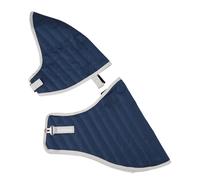 LeMieux Hobby Horse Stable Rug - Navy Blue - Suitable for Ages 3+