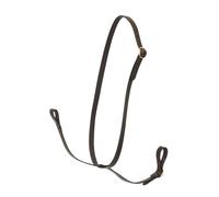 LeMieux Hobby Horse Toy Standing Martingale - Brown