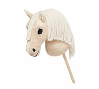 LeMieux Toy Hobby Horse Popcorn