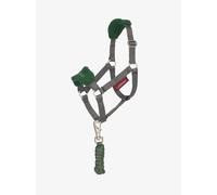 LeMieux Hobby Horse Vogue Headcollar & Leadrope Toy Pony Accessory Kids Play 25