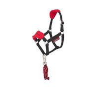 LeMieux Hobby Horse Vogue Toy Headcollars Chilli