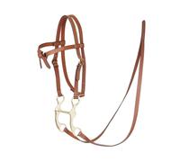 LeMieux Hobby Horse Western Bridle
