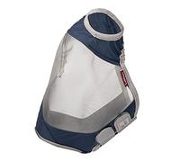 LeMieux Horse Armour Shield Standard Mask in Navy - Breathable Bamboo Lining - UV Protection - Large
