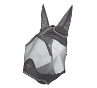 Anti-fly mask for horses LeMieux ArmourShield Pro