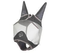 Anti-fly mask for horses LeMieux ArmourShield Pro