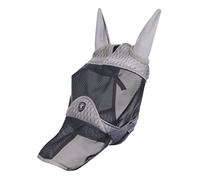Anti-fly mask for horses LeMieux Gladiator