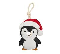 LeMieux Horse Handmade 3D Toy For Horses - Penguin