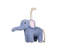 LeMieux Horse Handmade 3D Toy For Horses - Plush Elephant