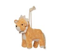 LeMieux Horse Handmade 3D Toy For Horses - Plush Lion
