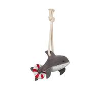 LeMieux Horse Handmade 3D Toy For Horses - Shark