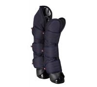 LeMieux Travel Boots Navy Cob