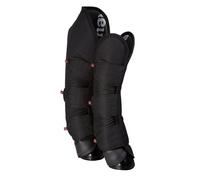 LeMieux Horse Travel Boots - Black or Navy Blue