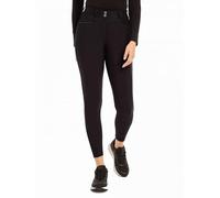 LeMieux Isabelle Womens Full Seat Breeches - Black 6