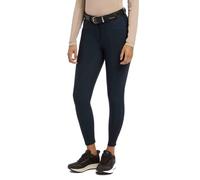 LeMieux Isabelle Womens Full Seat Breeches - Navy Blue 12