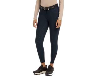 LeMieux Isabelle Womens Full Seat Breeches - Navy Blue 14