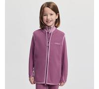 LeMieux Junior Bobbi Fleece - Mallow - Dark Pink - Size: Age 5-6