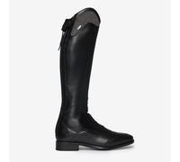 LeMieux Junior Interchangeable Riding Boot - Black - Size: Childs 2
