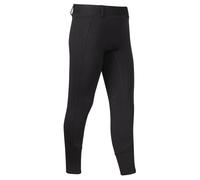 LeMieux Junior Pro Breeches - Black - Size: Age 5