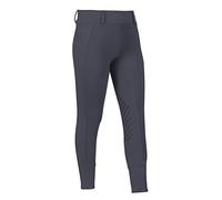 LeMieux Junior Pro Breeches - Carbon 5-6 Years