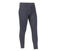 LeMieux Junior Pro Breeches - Dark Grey - Size: Age 11