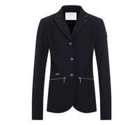 LeMieux Junior Pro Childrens Show Jacket - Black 13-14 Years