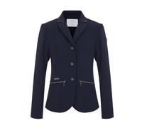 LeMieux Junior Pro Childrens Show Jacket - Navy Blue 13-14 Years