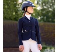 LeMieux Junior Pro Show Jacket - Navy - Size: Age 9