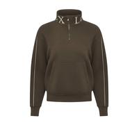 LeMieux Kali Womens Quarter Zip Sweatshirt - Alpine 6