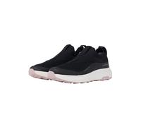 LeMieux Kanta Slip On Waterproof Womens Trainers - Black