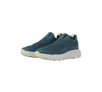 LeMieux Kanta Slip On Waterproof Womens Trainers - Jungle