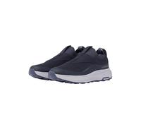 LeMieux Kanta Slip On Waterproof Womens Trainers - Navy Blue