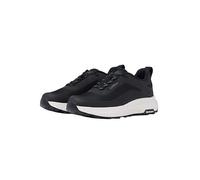 LeMieux Kanta Waterproof Trainers - Internal Waterproof Membrane - Michelin Rubber Outsole - Cushioned Midsole - Black - UK6