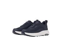 LeMieux Kanta Waterproof Trainers - Internal Waterproof Membrane - Michelin Rubber Outsole - Cushioned Midsole - Navy - UK6