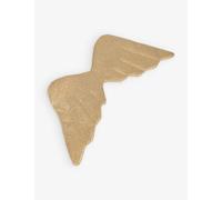 Lemieux Kids Gold-tone Sequined Toy Pony Wings