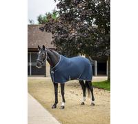 LeMieux Kudos 3D Mesh Travel Rug - Navy Blue 6ft9