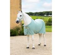 LeMieux Kudos Bamboo Cooler Rug - Aqua 6ft3