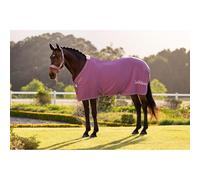 LeMieux Kudos Bamboo Cooler Rug - Mallow