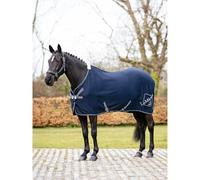 LeMieux Kudos Bamboo Cooler Rug - Navy - 6ft