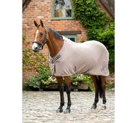 LeMieux Kudos Bamboo Cooler Rug - Pecan 6ft3