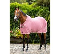 LeMieux Kudos Bamboo Cooler Rug - Peony 5ft6
