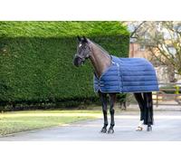 LeMieux Kudos Blanket Liner 200g - Compatible with LeMieux Arika & Kudos Turnout & Stable Rugs - Navy - 5ft9 (69in)