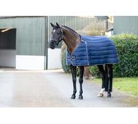 LeMieux Kudos Blanket Liner 350g - Compatible with LeMieux Arika & Kudos Turnout & Stable Rugs - Navy - 6ft3 (75in)