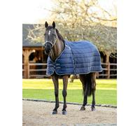 LeMieux Kudos Blanket Liner 50g - Compatible with LeMieux Arika & Kudos Turnout & Stable Rugs - Navy - 6ft3 (75in)