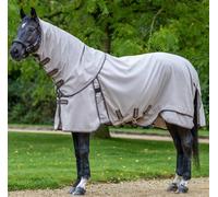 LeMieux Kudos Field Rug Soft Mesh UV Combo Stable & Turnout Bug Rug Fly Sheet