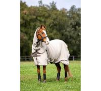 LeMieux Kudos Field Rug - Stone 6ft6