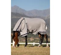 LeMieux Kudos Gladiator Fly Rug Grey