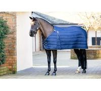 LeMieux Kudos Rug Liner - 100g - Interchangeable with Kudos and Arika Rugs - Navy - 6ft